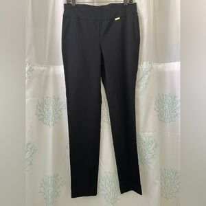 INC International Concepts Black Trousers